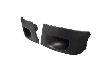 2011-2014 Subaru Impreza WRX / STI Air Raider Front Bumper Air Vent - view 3
