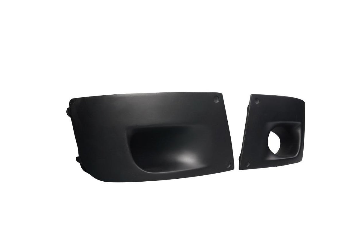 2011-2014 Subaru Impreza WRX / STI Air Raider Front Bumper Air Vent - view 4