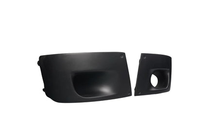 2011-2014 Subaru Impreza WRX / STI Air Raider Front Bumper Air Vent - view 4