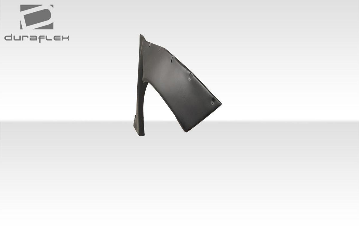 2011-2014 Subaru WRX STI 4DR MTR Wide Body Front Fender Flares - 4 - view 8