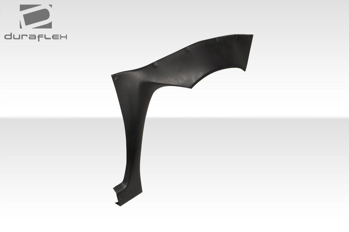2011-2014 Subaru WRX STI 4DR MTR Wide Body Front Fender Flares - 4 - view 9
