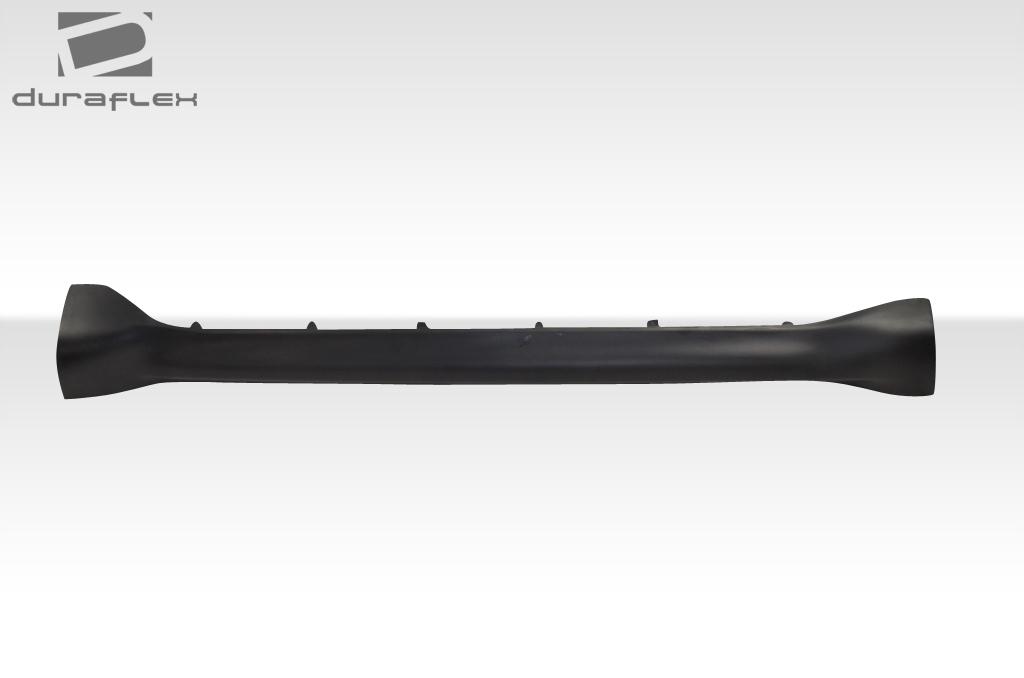 2011-2015 Jeep Grand Cherokee SRT Look Side Skirt Rocker Panels - view 3