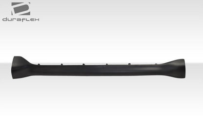 2011-2015 Jeep Grand Cherokee SRT Look Side Skirt Rocker Panels - view 3