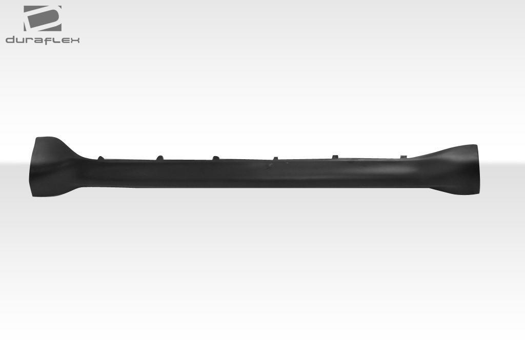 2011-2015 Jeep Grand Cherokee SRT Look Side Skirt Rocker Panels - view 7