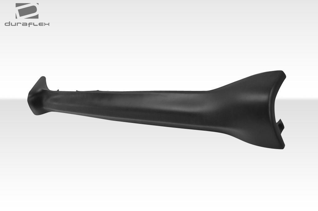2011-2015 Jeep Grand Cherokee SRT Look Side Skirt Rocker Panels - view 9