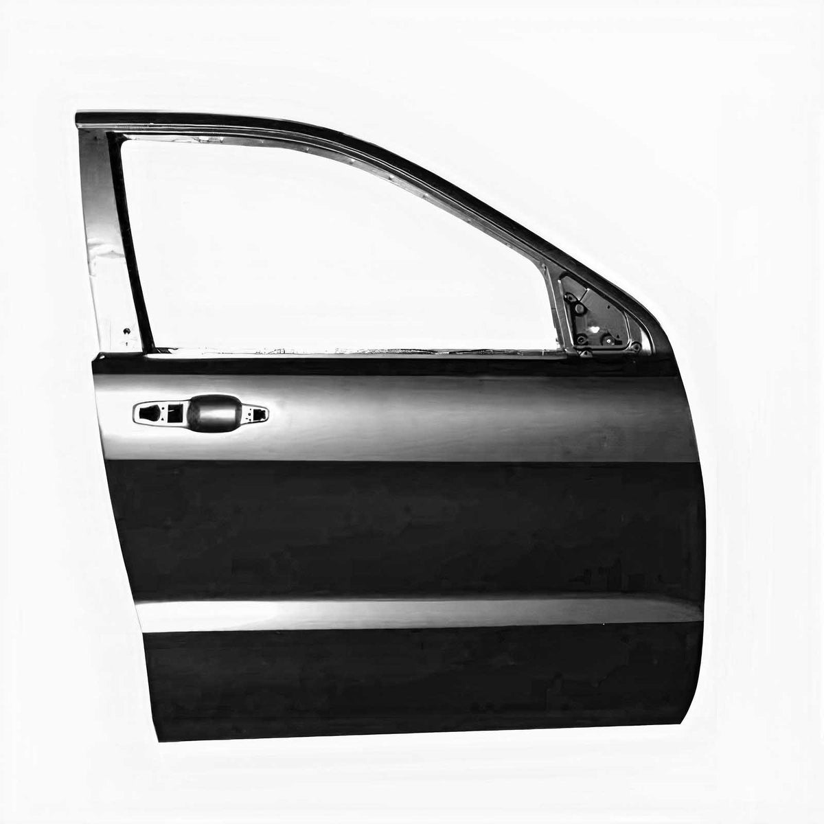 2011-2020 Jeep Grand Cherokee Replacement Front Door Right Passenger Side