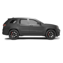 2011-2020 Jeep Grand Cherokee Replacement Front Door Right Passenger Side