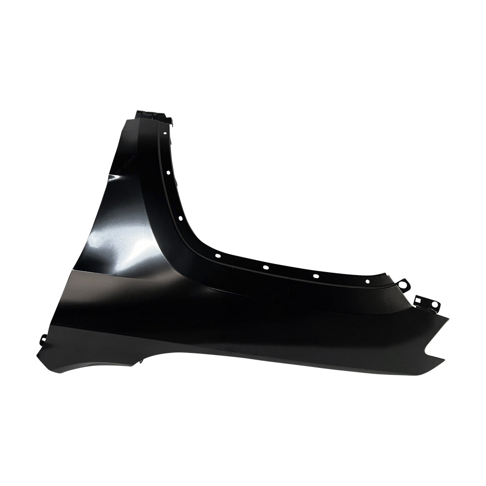 2011-2020 Jeep Grand Cherokee Replacement Front Fender Left Driver Side