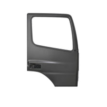 2011-2020 Jeep Grand Cherokee Replacement Rear Door Passenger Side