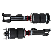 2011-2022 Dodge Charger RWD Air Struts w/ Bags Kit - view 2