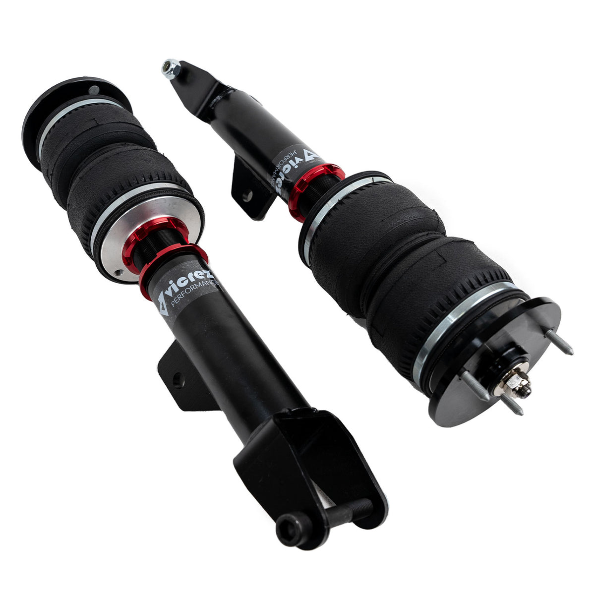 2011-2022 Dodge Charger RWD Air Struts w/ Bags Kit - view 5