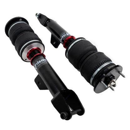 2011-2022 Dodge Charger RWD Air Struts w/ Bags Kit - view 5