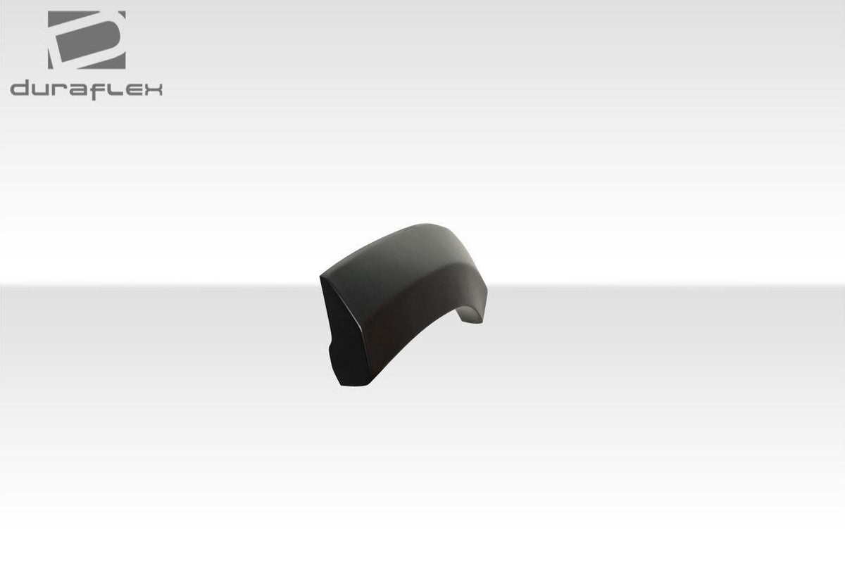 2011-2022 Jeep Grand Cherokee Power Rear Fender Flares, Fiberglass - view 10