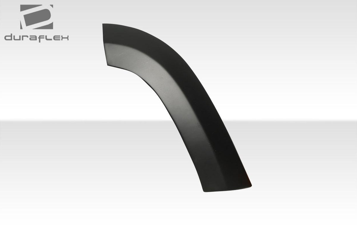 2011-2022 Jeep Grand Cherokee Power Rear Fender Flares, Fiberglass - view 11