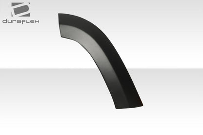2011-2022 Jeep Grand Cherokee Power Rear Fender Flares, Fiberglass - view 11