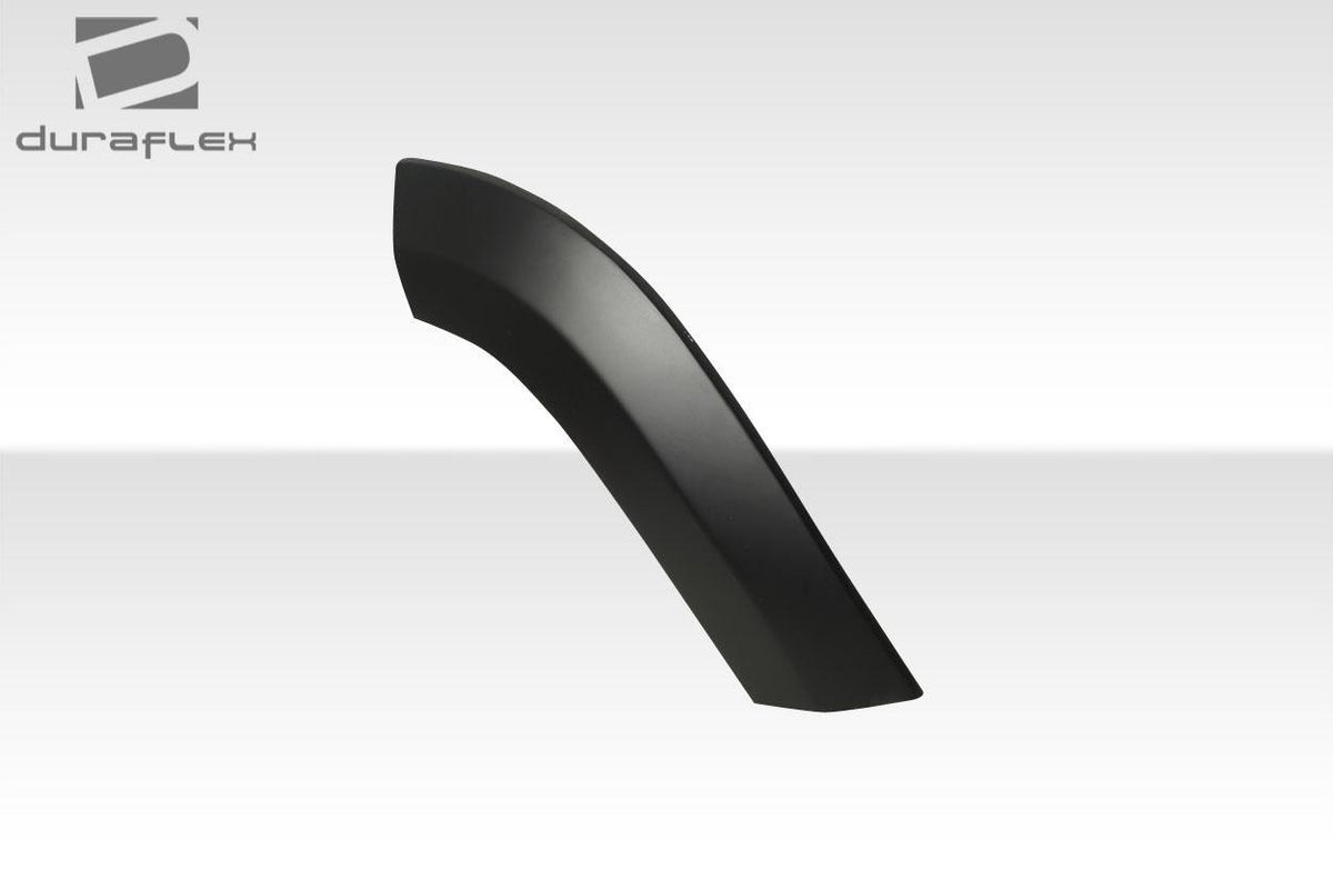 2011-2022 Jeep Grand Cherokee Power Rear Fender Flares, Fiberglass - view 12