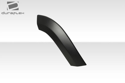 2011-2022 Jeep Grand Cherokee Power Rear Fender Flares, Fiberglass - view 12