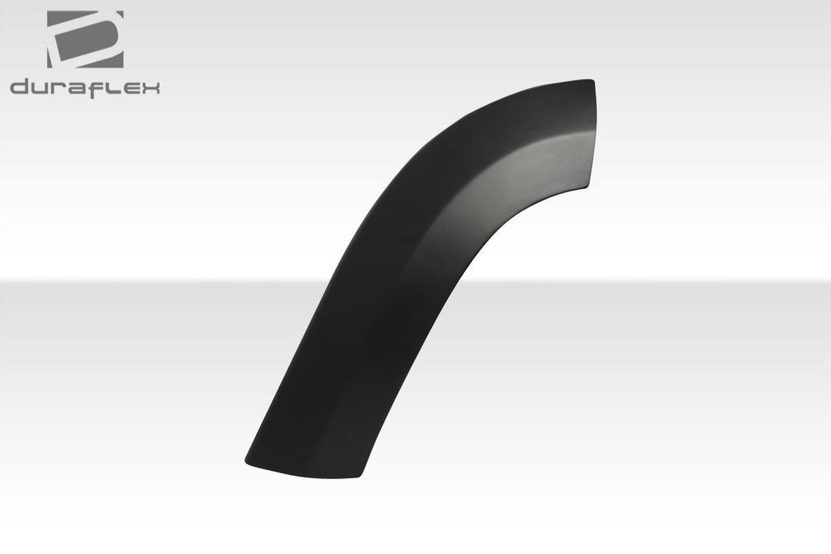 2011-2022 Jeep Grand Cherokee Power Rear Fender Flares, Fiberglass - view 5