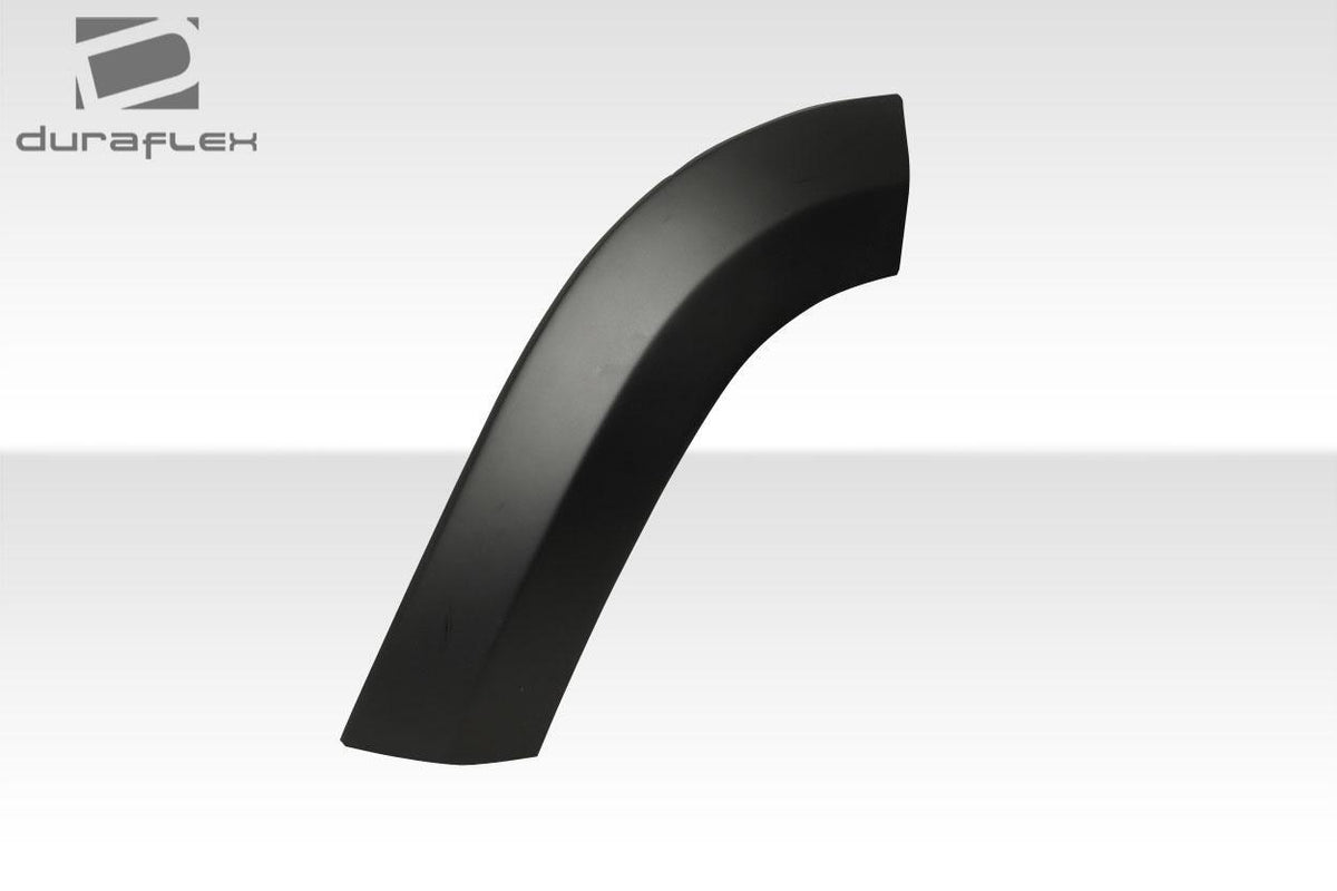 2011-2022 Jeep Grand Cherokee Power Rear Fender Flares, Fiberglass - view 6