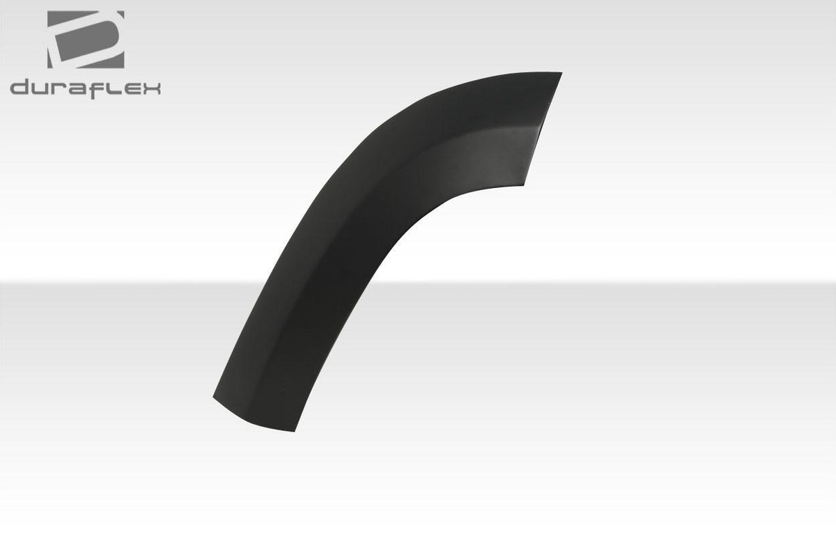 2011-2022 Jeep Grand Cherokee Power Rear Fender Flares, Fiberglass - view 7