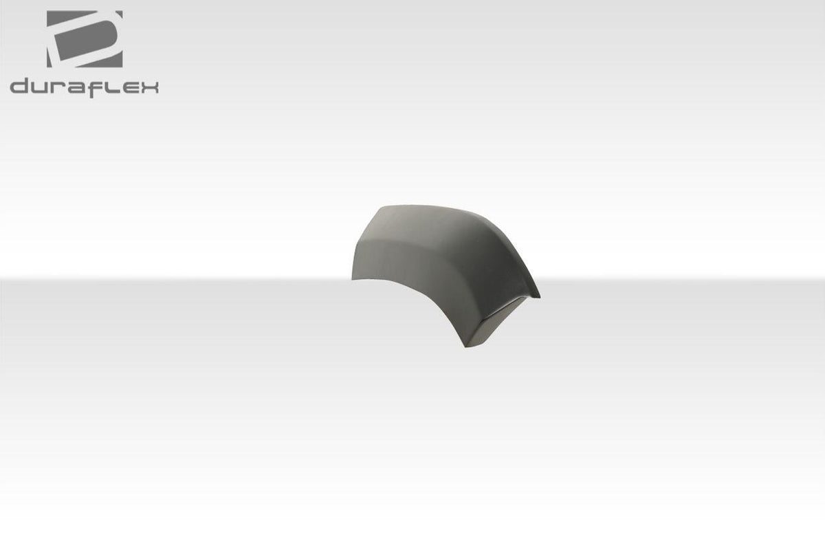 2011-2022 Jeep Grand Cherokee Power Rear Fender Flares, Fiberglass - view 9