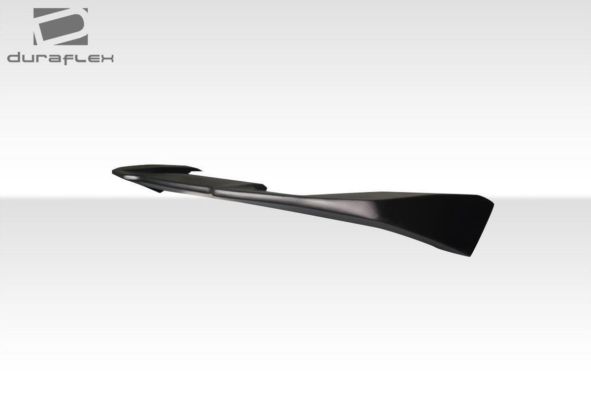2011-2022 Jeep Grand Cherokee Rainer Rear Roof Wing Spoiler - view 4