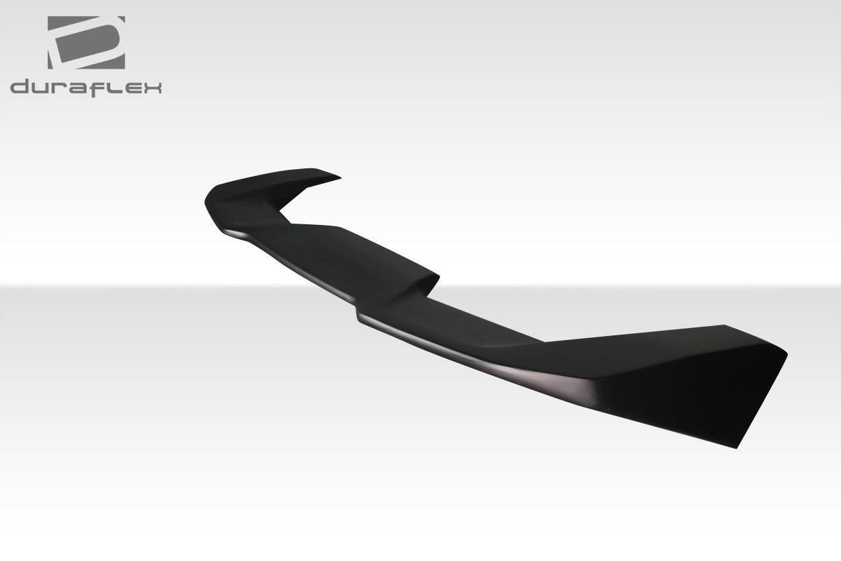 2011-2022 Jeep Grand Cherokee Rainer Rear Roof Wing Spoiler - view 5