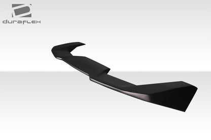 2011-2022 Jeep Grand Cherokee Rainer Rear Roof Wing Spoiler - view 5