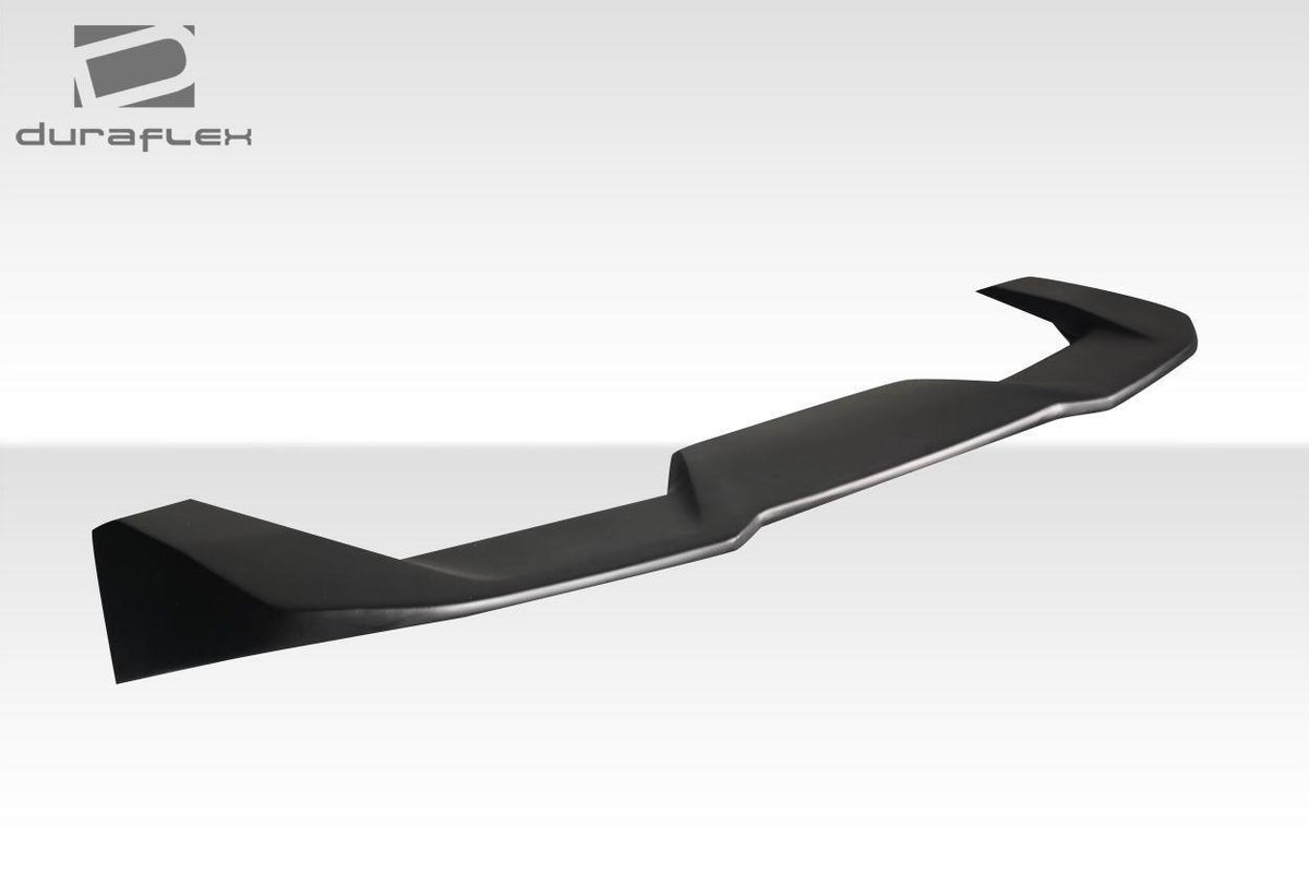 2011-2022 Jeep Grand Cherokee Rainer Rear Roof Wing Spoiler - view 6
