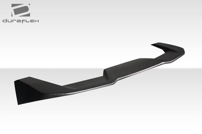 2011-2022 Jeep Grand Cherokee Rainer Rear Roof Wing Spoiler - view 6