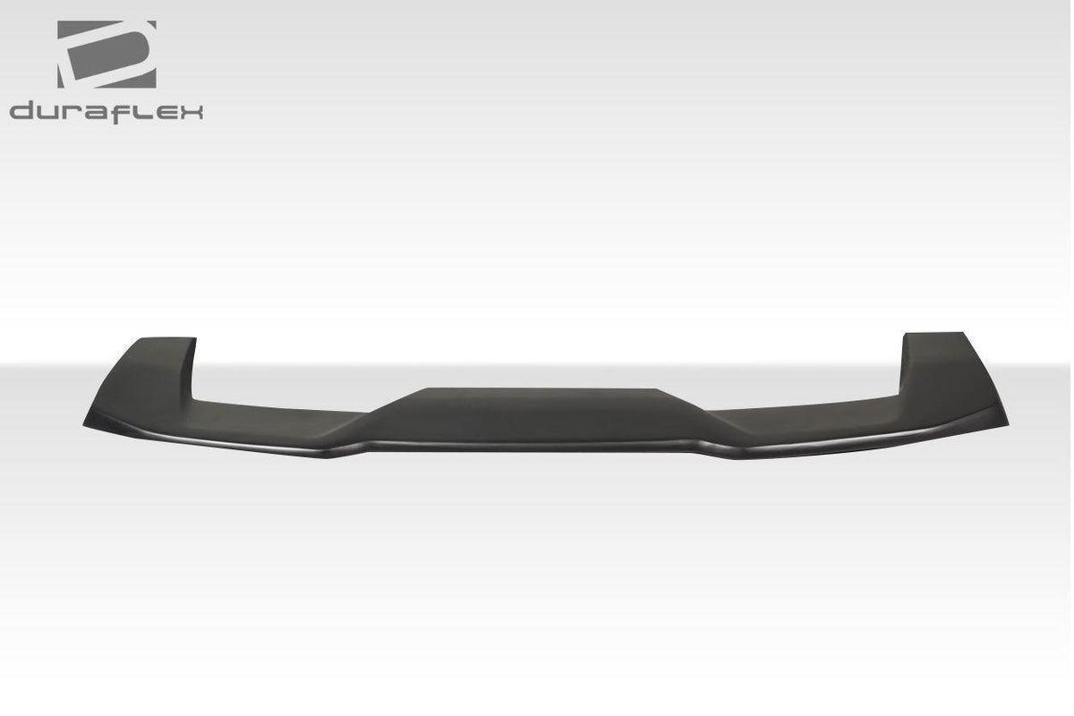 2011-2022 Jeep Grand Cherokee Rainer Rear Roof Wing Spoiler - view 7
