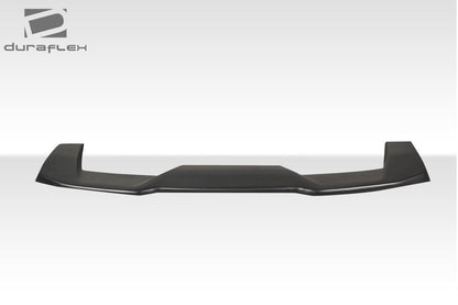 2011-2022 Jeep Grand Cherokee Rainer Rear Roof Wing Spoiler - view 7