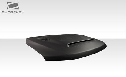 2011-2022 Jeep Grand Cherokee S Concept Hood, Fiberglass - view 4