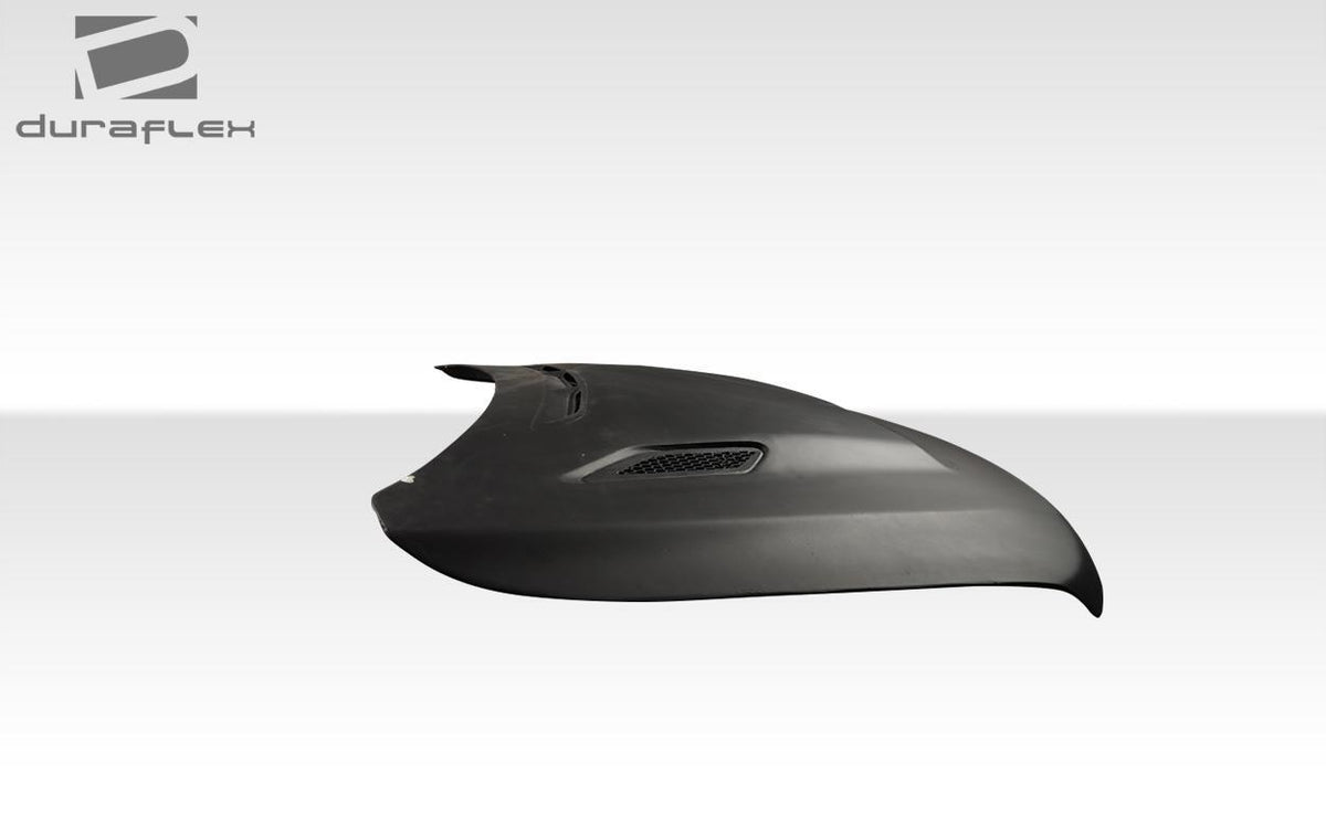 2011-2022 Jeep Grand Cherokee S Concept Hood, Fiberglass - view 8