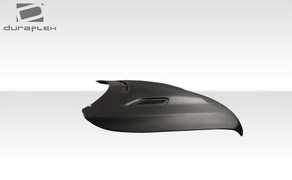 2011-2022 Jeep Grand Cherokee S Concept Hood, Fiberglass - view 8