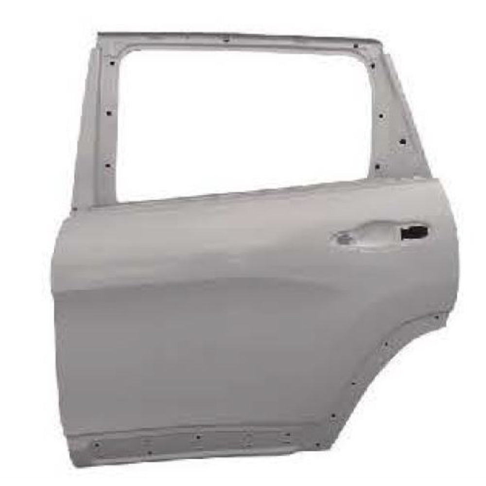 2011-2022 Jeep Grand Cherokee Replacement Rear Door Driver Side