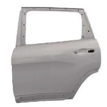 2011-2022 Jeep Grand Cherokee Replacement Rear Door Driver Side