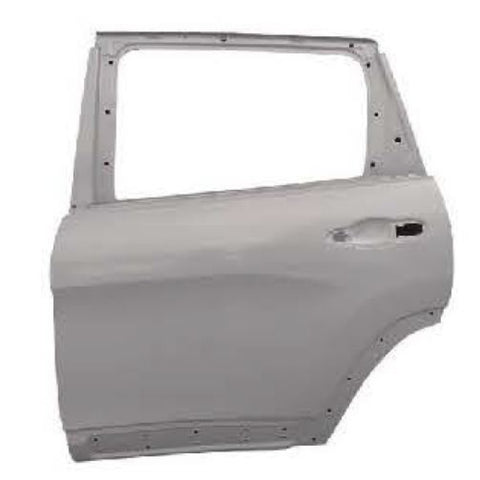 2011-2022 Jeep Grand Cherokee Replacement Rear Door Driver Side