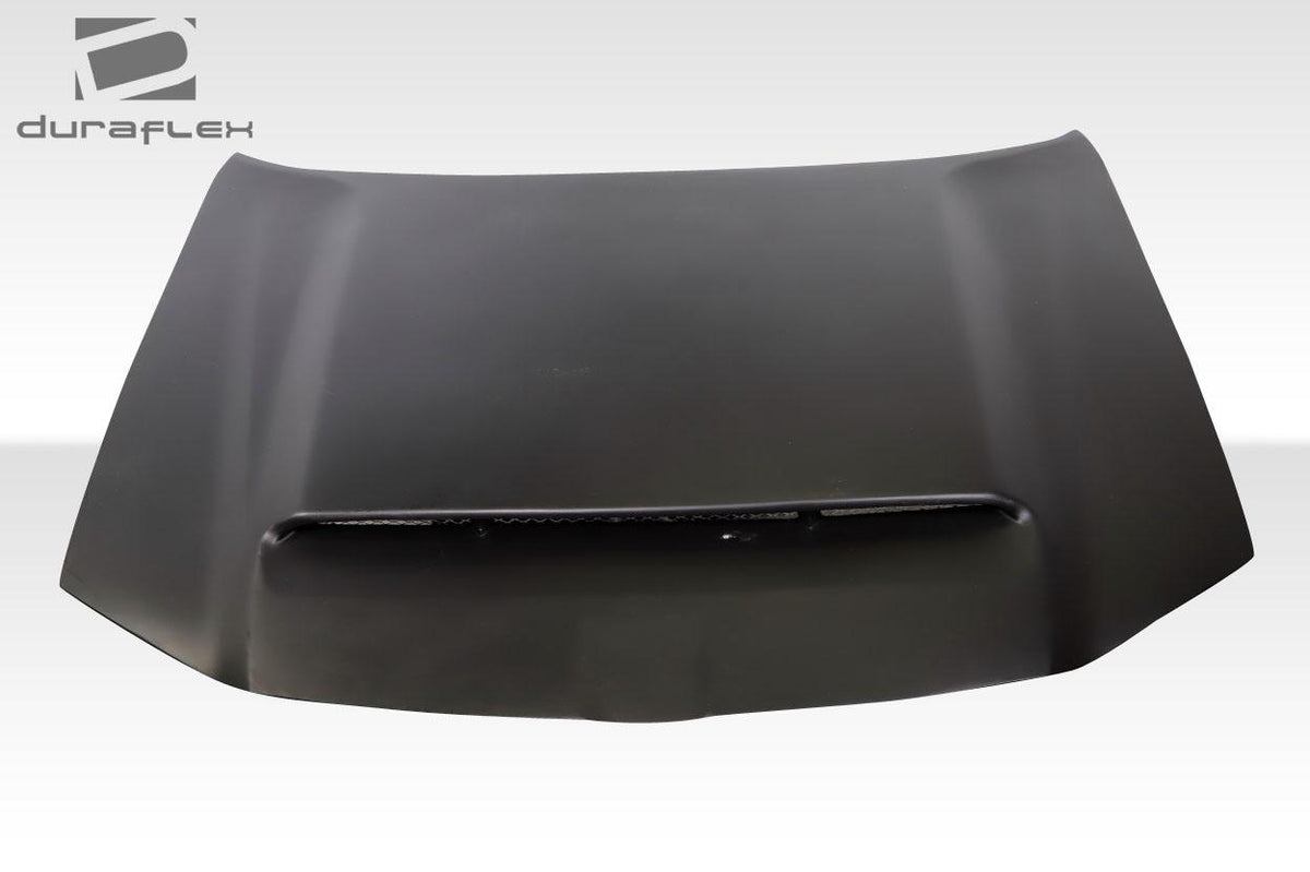 2011-2023 Chrysler 300 300C Demon Look Hood, Fiberglass - view 2
