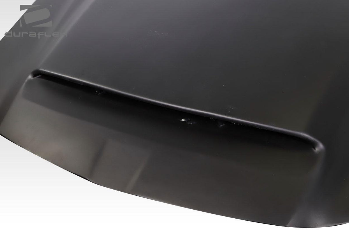 2011-2023 Chrysler 300 300C Demon Look Hood, Fiberglass - view 5