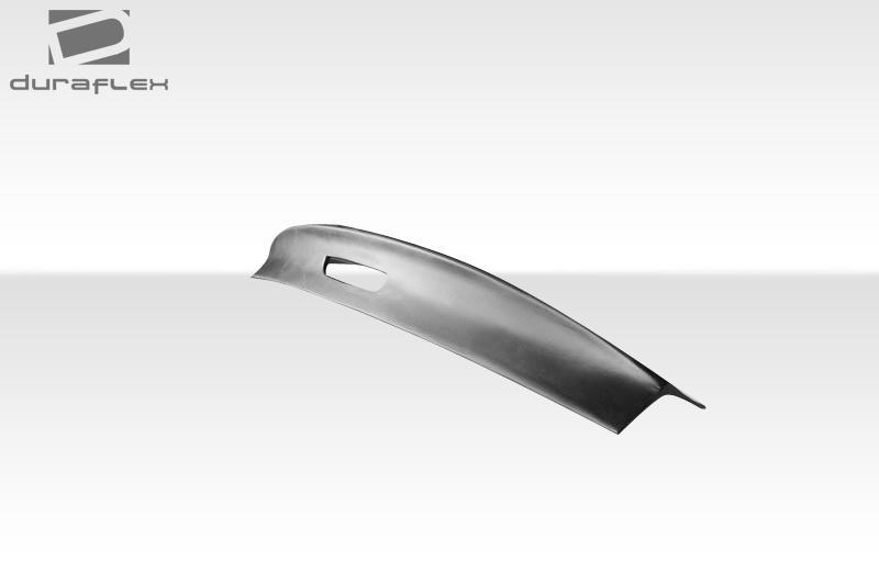 2011-2023 Chrysler 300 Brizio Rear Wing Trunk Lid Spoiler, Fiberglass - view 5