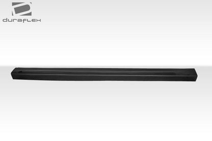 2011-2023 Chrysler 300 Brizio Side Skirts Rocker Panels, Fiberglass - view 4