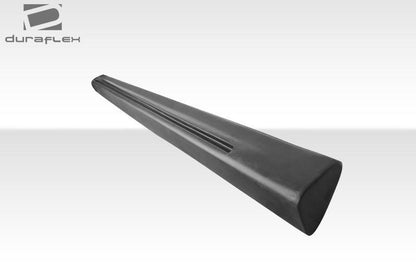 2011-2023 Chrysler 300 Brizio Side Skirts Rocker Panels, Fiberglass - view 5