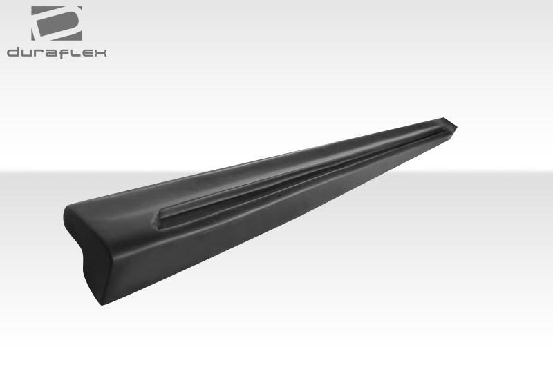 2011-2023 Chrysler 300 Brizio Side Skirts Rocker Panels, Fiberglass - view 6