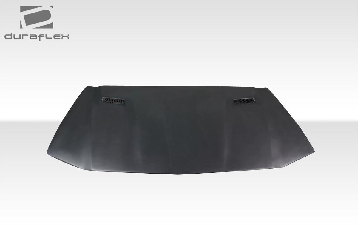 2011-2023 Chrysler 300 Cesta Hood, Fiberglass - view 2