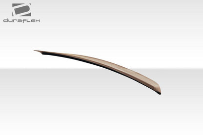 2011-2023 Chrysler 300 SRT Look Rear Wing Trunk Lid Spoiler - view 4