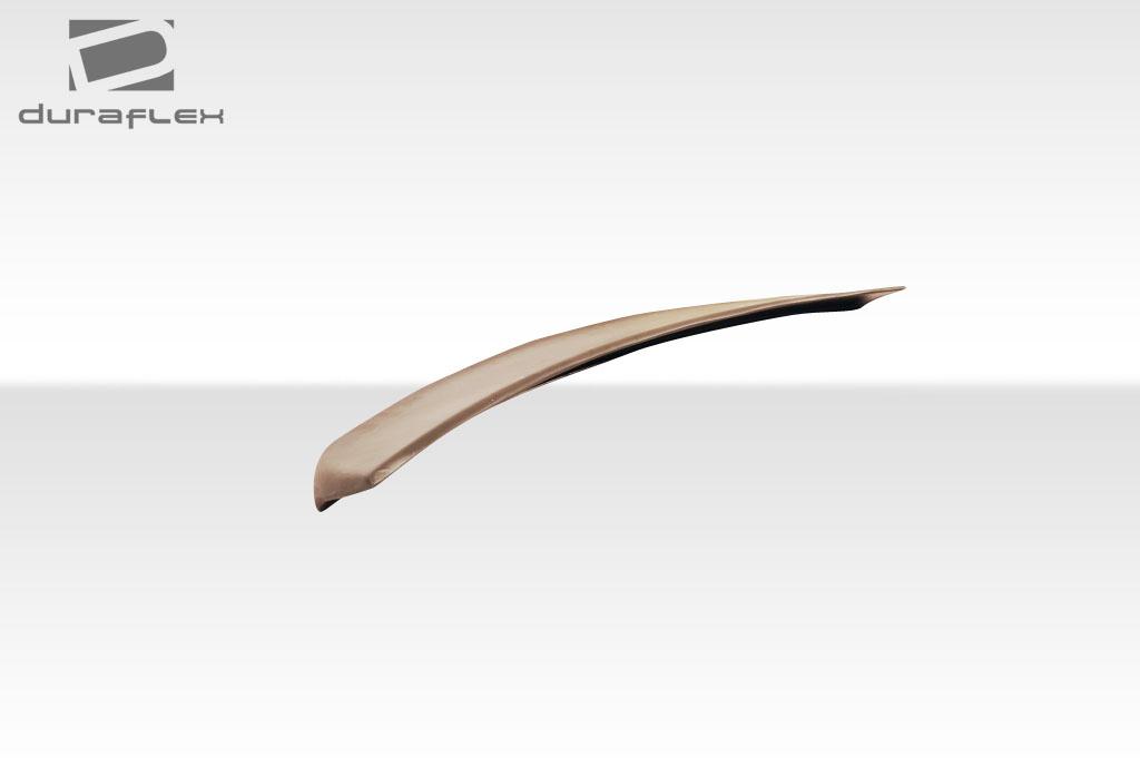2011-2023 Chrysler 300 SRT Look Rear Wing Trunk Lid Spoiler - view 5