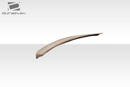 2011-2023 Chrysler 300 SRT Look Rear Wing Trunk Lid Spoiler - view 5