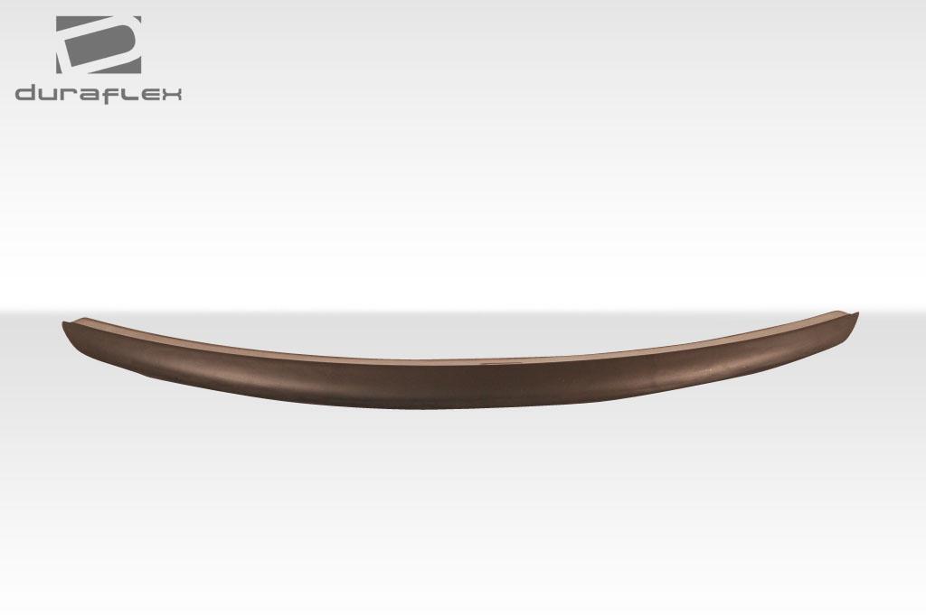 2011-2023 Chrysler 300 SRT Look Rear Wing Trunk Lid Spoiler - view 6