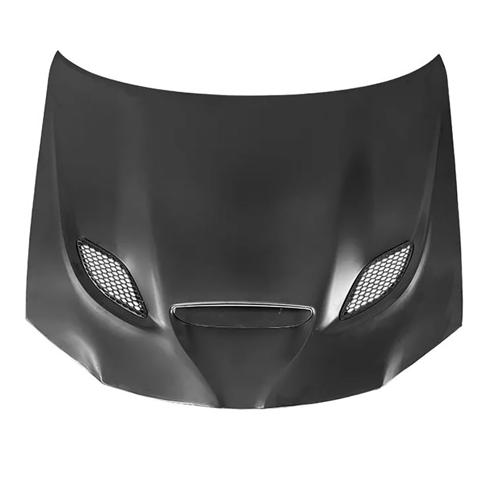 2011-2023 Chrysler 300 Replacement Scat Style Hood